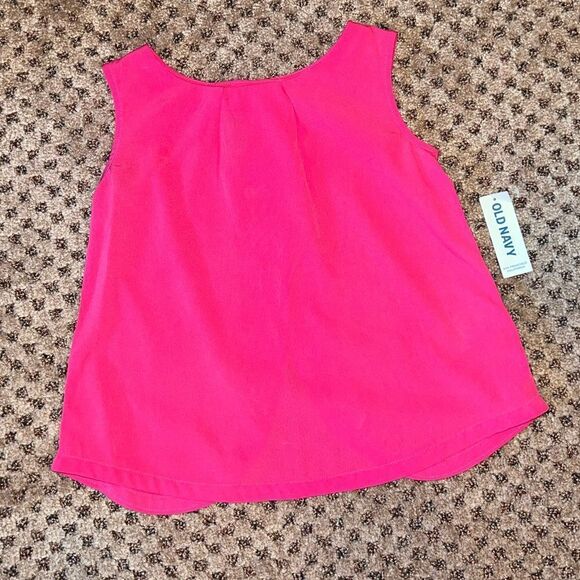 Old navy blouse  - Picture 1 of 4